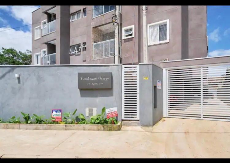 Apto Novo Com Piscina Em Ubatuba - Praia Maranduba מראה חיצוני תמונה