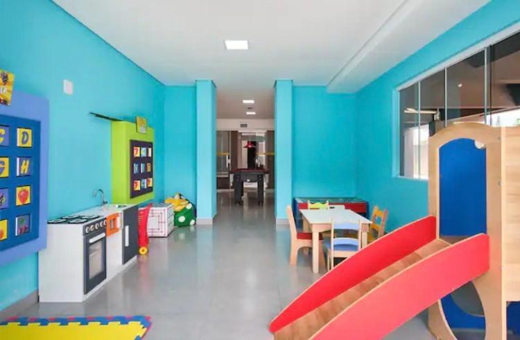 Apto Novo Com Piscina Em Ubatuba - Praia Maranduba מראה חיצוני תמונה