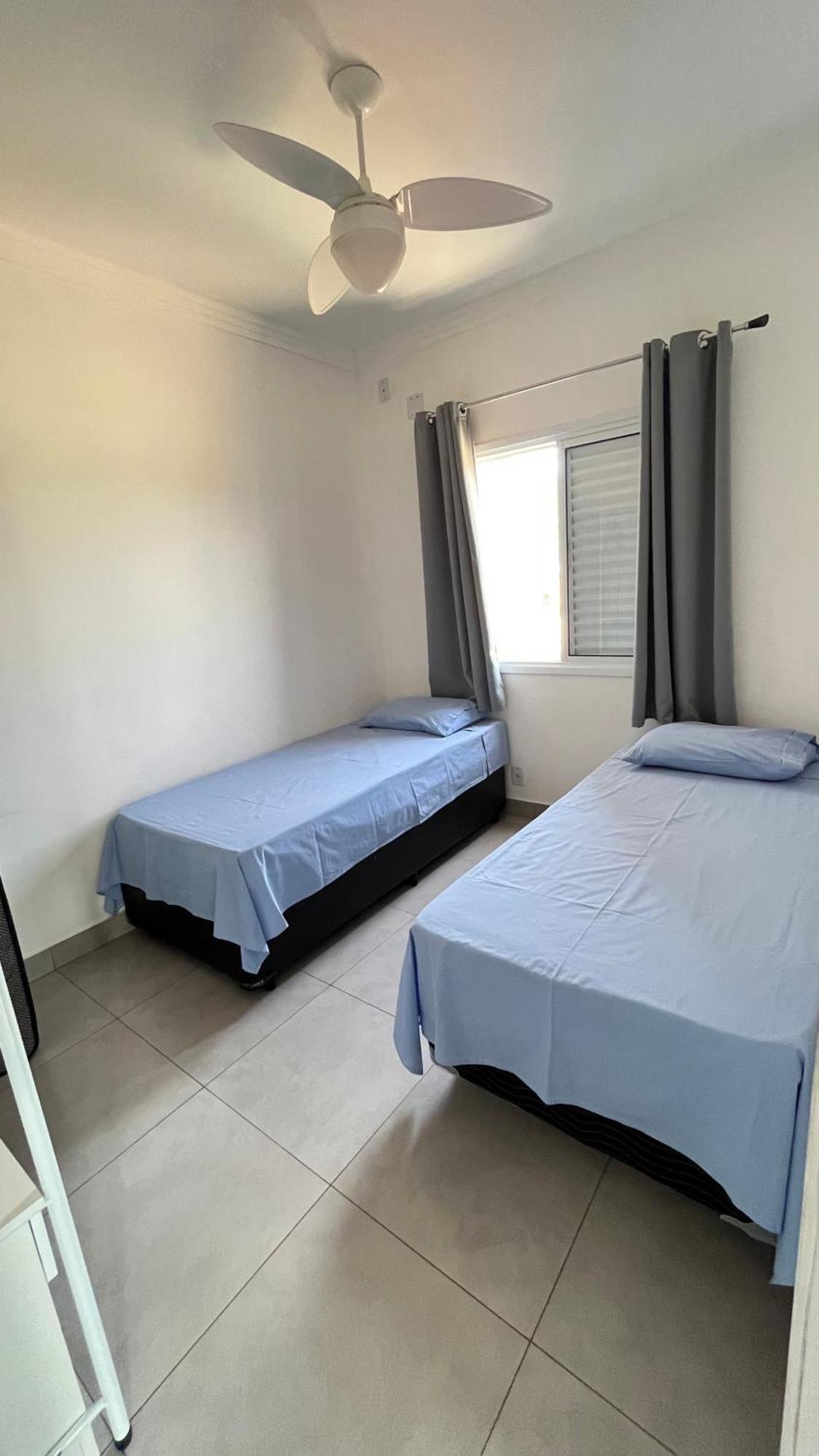 Apto Novo Com Piscina Em Ubatuba - Praia Maranduba מראה חיצוני תמונה