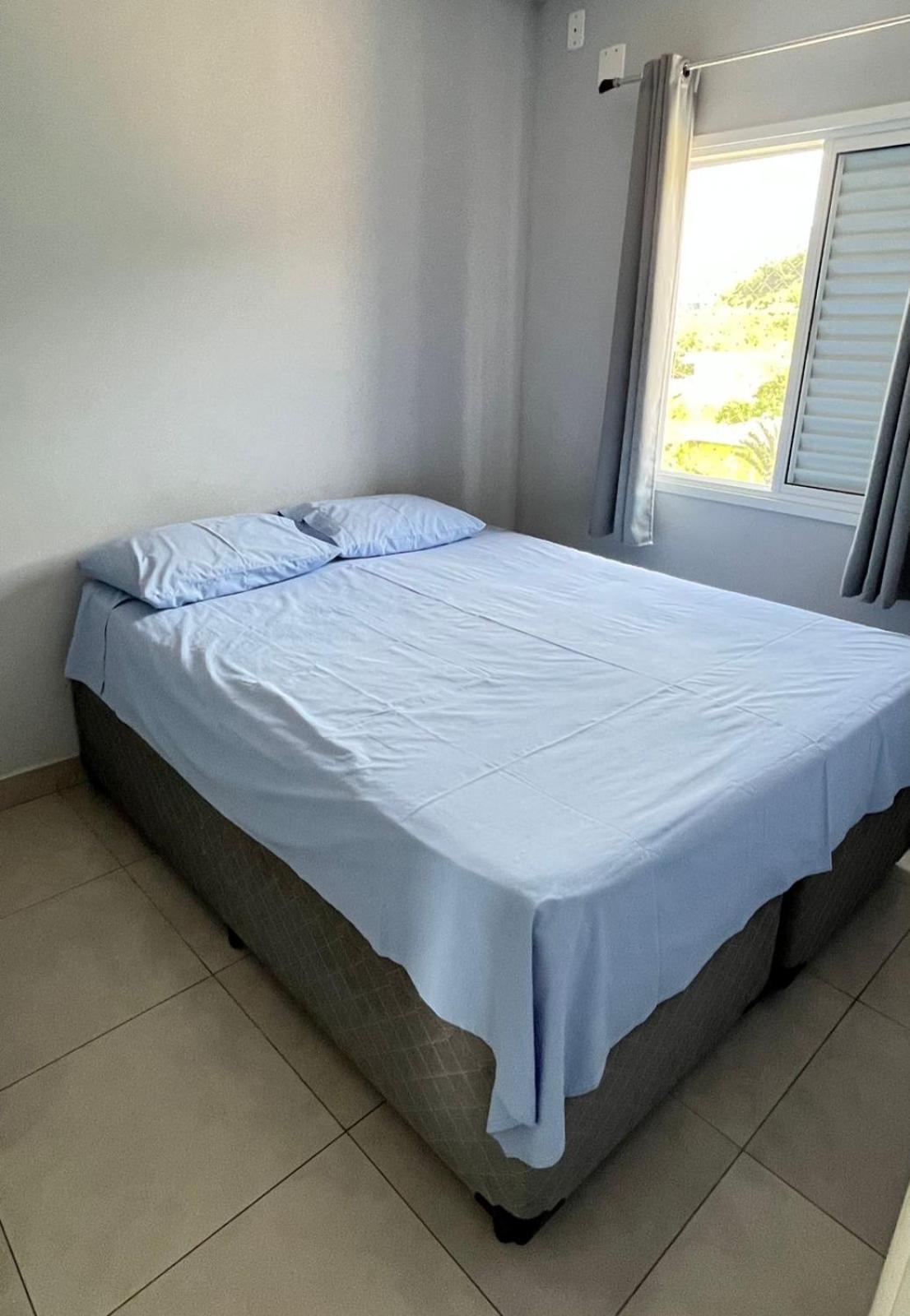 Apto Novo Com Piscina Em Ubatuba - Praia Maranduba מראה חיצוני תמונה